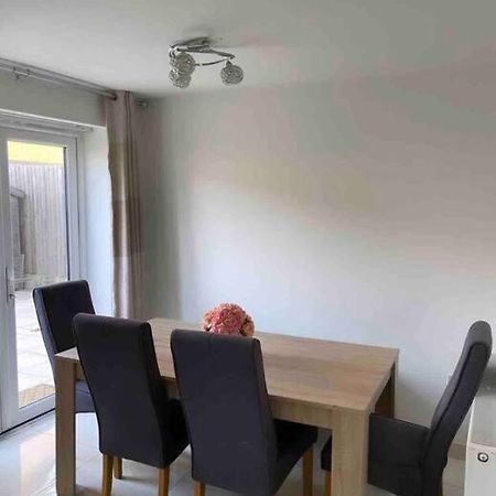 3 Stories, 5 Bedroom House In Prime Location With Balcony And Shared Garden Ливерпуль Экстерьер фото