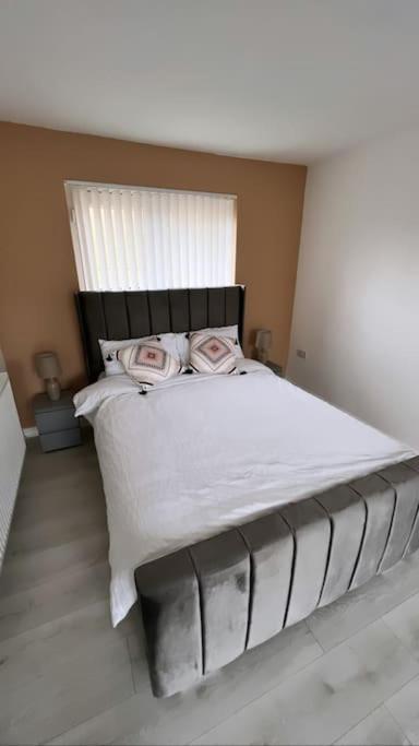3 Stories, 5 Bedroom House In Prime Location With Balcony And Shared Garden Ливерпуль Экстерьер фото